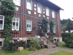 Apartment in Thale - Altenbrak with garden